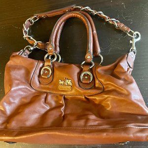 Coach Bag No 4C-9911